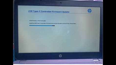 1- Update firmware "USB PD controller FW update" version 004 from ASUS website. . Asus usb pd controller fw update